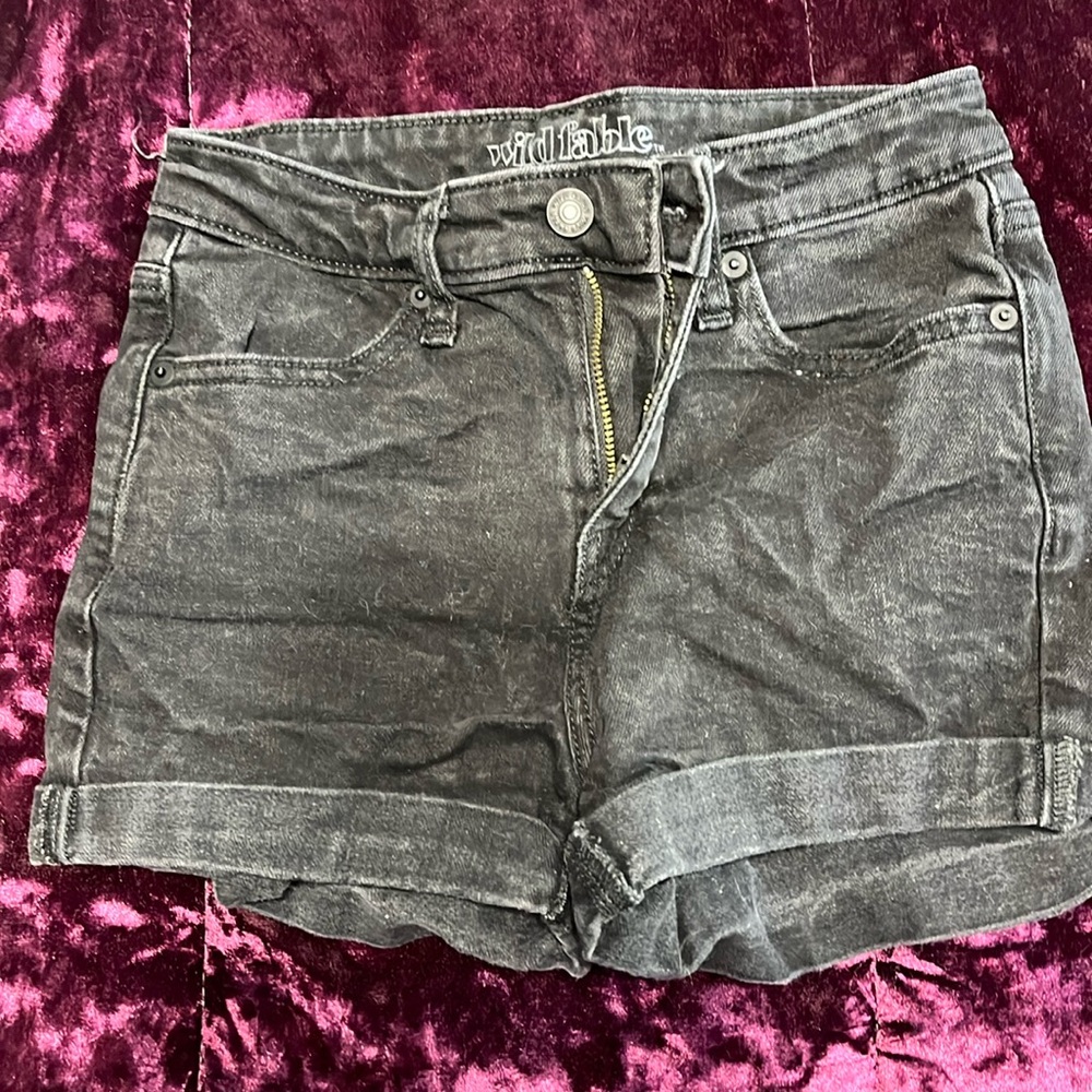 Wild Fable Size 00/24R